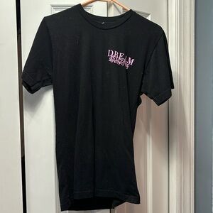 Dream Never Forget T-shirt